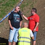VIDEO: Roman Körber je posedmé králem Strmého vrchu! Jezdec Motosportu Chýnov porazil těsně Marka Wünsche