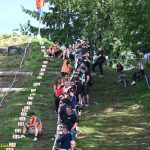 VIDEO: Roman Körber je posedmé králem Strmého vrchu! Jezdec Motosportu Chýnov porazil těsně Marka Wünsche