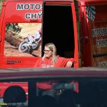 VIDEO: Roman Körber je posedmé králem Strmého vrchu! Jezdec Motosportu Chýnov porazil těsně Marka Wünsche