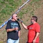 VIDEO: Roman Körber je posedmé králem Strmého vrchu! Jezdec Motosportu Chýnov porazil těsně Marka Wünsche