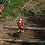VIDEO: Roman Körber je posedmé králem Strmého vrchu! Jezdec Motosportu Chýnov porazil těsně Marka Wünsche