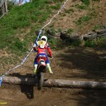 VIDEO: Roman Körber je posedmé králem Strmého vrchu! Jezdec Motosportu Chýnov porazil těsně Marka Wünsche