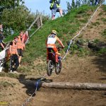 VIDEO: Roman Körber je posedmé králem Strmého vrchu! Jezdec Motosportu Chýnov porazil těsně Marka Wünsche