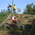 VIDEO: Roman Körber je posedmé králem Strmého vrchu! Jezdec Motosportu Chýnov porazil těsně Marka Wünsche