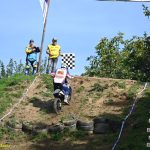 VIDEO: Roman Körber je posedmé králem Strmého vrchu! Jezdec Motosportu Chýnov porazil těsně Marka Wünsche