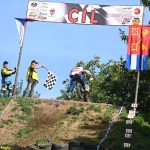 VIDEO: Roman Körber je posedmé králem Strmého vrchu! Jezdec Motosportu Chýnov porazil těsně Marka Wünsche