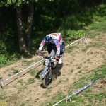 VIDEO: Roman Körber je posedmé králem Strmého vrchu! Jezdec Motosportu Chýnov porazil těsně Marka Wünsche