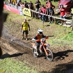 VIDEO: Roman Körber je posedmé králem Strmého vrchu! Jezdec Motosportu Chýnov porazil těsně Marka Wünsche