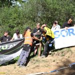 VIDEO: Roman Körber je posedmé králem Strmého vrchu! Jezdec Motosportu Chýnov porazil těsně Marka Wünsche