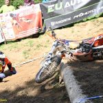 VIDEO: Roman Körber je posedmé králem Strmého vrchu! Jezdec Motosportu Chýnov porazil těsně Marka Wünsche