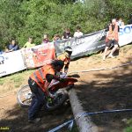 VIDEO: Roman Körber je posedmé králem Strmého vrchu! Jezdec Motosportu Chýnov porazil těsně Marka Wünsche