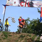 VIDEO: Roman Körber je posedmé králem Strmého vrchu! Jezdec Motosportu Chýnov porazil těsně Marka Wünsche