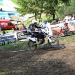 VIDEO: Roman Körber je posedmé králem Strmého vrchu! Jezdec Motosportu Chýnov porazil těsně Marka Wünsche