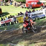 VIDEO: Roman Körber je posedmé králem Strmého vrchu! Jezdec Motosportu Chýnov porazil těsně Marka Wünsche