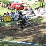 VIDEO: Roman Körber je posedmé králem Strmého vrchu! Jezdec Motosportu Chýnov porazil těsně Marka Wünsche