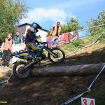 VIDEO: Roman Körber je posedmé králem Strmého vrchu! Jezdec Motosportu Chýnov porazil těsně Marka Wünsche