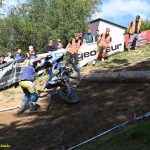 VIDEO: Roman Körber je posedmé králem Strmého vrchu! Jezdec Motosportu Chýnov porazil těsně Marka Wünsche