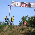 VIDEO: Roman Körber je posedmé králem Strmého vrchu! Jezdec Motosportu Chýnov porazil těsně Marka Wünsche