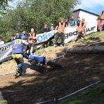 VIDEO: Roman Körber je posedmé králem Strmého vrchu! Jezdec Motosportu Chýnov porazil těsně Marka Wünsche