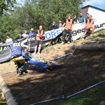 VIDEO: Roman Körber je posedmé králem Strmého vrchu! Jezdec Motosportu Chýnov porazil těsně Marka Wünsche