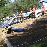 VIDEO: Roman Körber je posedmé králem Strmého vrchu! Jezdec Motosportu Chýnov porazil těsně Marka Wünsche