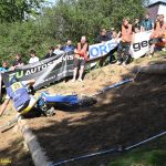VIDEO: Roman Körber je posedmé králem Strmého vrchu! Jezdec Motosportu Chýnov porazil těsně Marka Wünsche