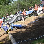 VIDEO: Roman Körber je posedmé králem Strmého vrchu! Jezdec Motosportu Chýnov porazil těsně Marka Wünsche