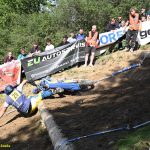 VIDEO: Roman Körber je posedmé králem Strmého vrchu! Jezdec Motosportu Chýnov porazil těsně Marka Wünsche