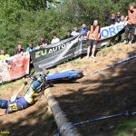 VIDEO: Roman Körber je posedmé králem Strmého vrchu! Jezdec Motosportu Chýnov porazil těsně Marka Wünsche
