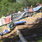 VIDEO: Roman Körber je posedmé králem Strmého vrchu! Jezdec Motosportu Chýnov porazil těsně Marka Wünsche