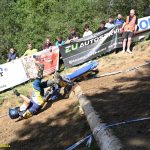 VIDEO: Roman Körber je posedmé králem Strmého vrchu! Jezdec Motosportu Chýnov porazil těsně Marka Wünsche
