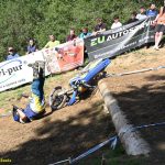 VIDEO: Roman Körber je posedmé králem Strmého vrchu! Jezdec Motosportu Chýnov porazil těsně Marka Wünsche