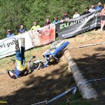 VIDEO: Roman Körber je posedmé králem Strmého vrchu! Jezdec Motosportu Chýnov porazil těsně Marka Wünsche