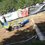 VIDEO: Roman Körber je posedmé králem Strmého vrchu! Jezdec Motosportu Chýnov porazil těsně Marka Wünsche