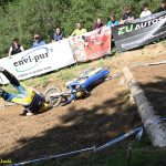 VIDEO: Roman Körber je posedmé králem Strmého vrchu! Jezdec Motosportu Chýnov porazil těsně Marka Wünsche