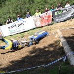 VIDEO: Roman Körber je posedmé králem Strmého vrchu! Jezdec Motosportu Chýnov porazil těsně Marka Wünsche