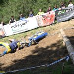 VIDEO: Roman Körber je posedmé králem Strmého vrchu! Jezdec Motosportu Chýnov porazil těsně Marka Wünsche