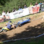 VIDEO: Roman Körber je posedmé králem Strmého vrchu! Jezdec Motosportu Chýnov porazil těsně Marka Wünsche