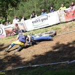 VIDEO: Roman Körber je posedmé králem Strmého vrchu! Jezdec Motosportu Chýnov porazil těsně Marka Wünsche