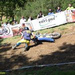 VIDEO: Roman Körber je posedmé králem Strmého vrchu! Jezdec Motosportu Chýnov porazil těsně Marka Wünsche