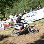 VIDEO: Roman Körber je posedmé králem Strmého vrchu! Jezdec Motosportu Chýnov porazil těsně Marka Wünsche