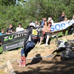 VIDEO: Roman Körber je posedmé králem Strmého vrchu! Jezdec Motosportu Chýnov porazil těsně Marka Wünsche
