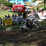 VIDEO: Roman Körber je posedmé králem Strmého vrchu! Jezdec Motosportu Chýnov porazil těsně Marka Wünsche
