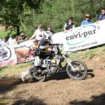 VIDEO: Roman Körber je posedmé králem Strmého vrchu! Jezdec Motosportu Chýnov porazil těsně Marka Wünsche