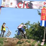 VIDEO: Roman Körber je posedmé králem Strmého vrchu! Jezdec Motosportu Chýnov porazil těsně Marka Wünsche