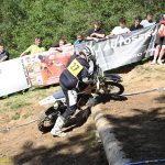 VIDEO: Roman Körber je posedmé králem Strmého vrchu! Jezdec Motosportu Chýnov porazil těsně Marka Wünsche