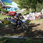 VIDEO: Roman Körber je posedmé králem Strmého vrchu! Jezdec Motosportu Chýnov porazil těsně Marka Wünsche
