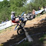 VIDEO: Roman Körber je posedmé králem Strmého vrchu! Jezdec Motosportu Chýnov porazil těsně Marka Wünsche