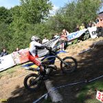 VIDEO: Roman Körber je posedmé králem Strmého vrchu! Jezdec Motosportu Chýnov porazil těsně Marka Wünsche