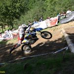 VIDEO: Roman Körber je posedmé králem Strmého vrchu! Jezdec Motosportu Chýnov porazil těsně Marka Wünsche